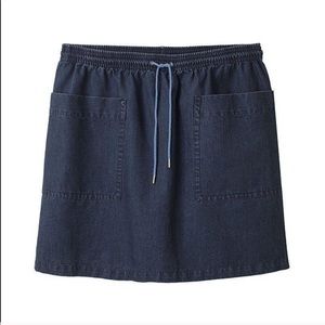A.P.C. Mini Skirt